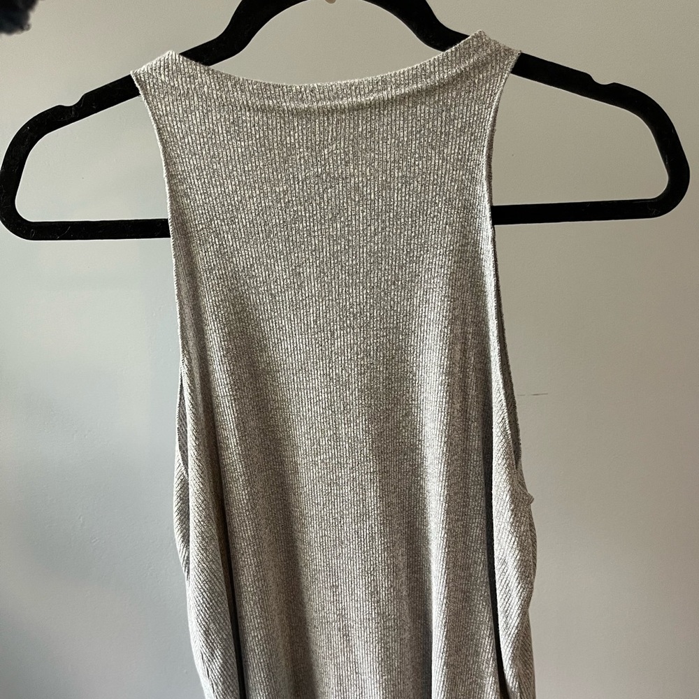 Knit Tank ✨